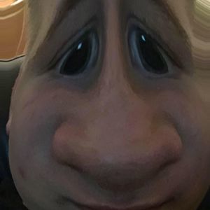 Meet your Posher, Jonathan